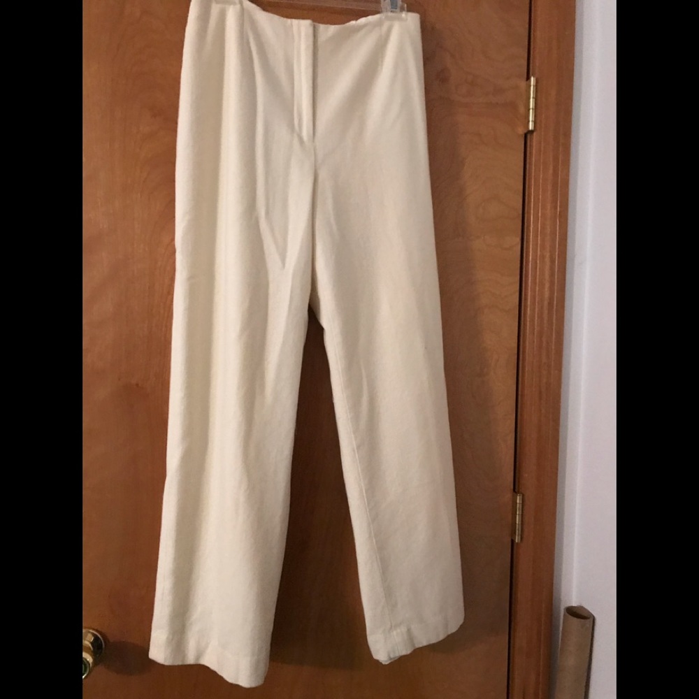 SOLD!!!!Women’s Hugo Buscatti. Pants. Size 10 - Picture 1 of 4
